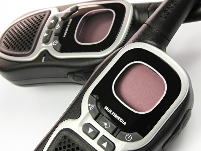 Two-Way Radios