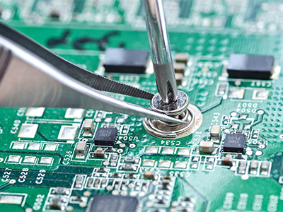 Radio Repair Services